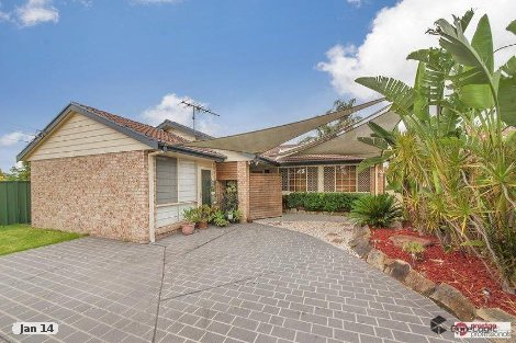 170 Heathcote Rd, Hammondville, NSW 2170