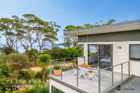 45 Big Roaring Beach Rd, Surveyors Bay, TAS 7116