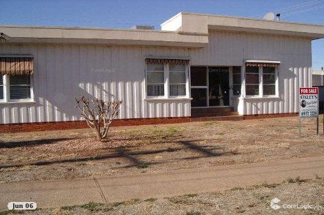 60 Grenfell St, West Wyalong, NSW 2671