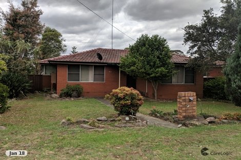 43 Nardoo St, Ingleburn, NSW 2565