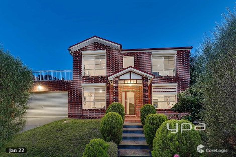 1/12 Shankland Bvd, Meadow Heights, VIC 3048