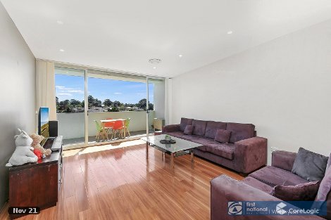 28/29-33 Joyce St, Pendle Hill, NSW 2145