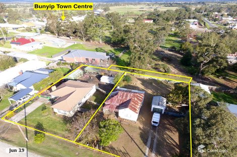 8 Webb St, Bunyip, VIC 3815