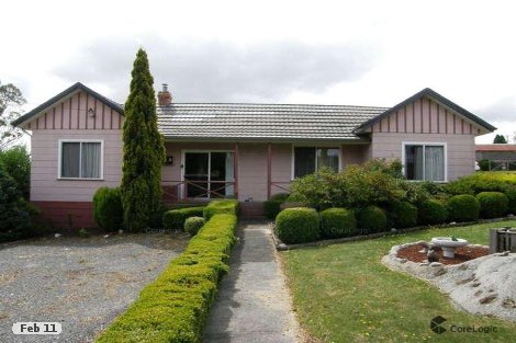 41 Scott St, Branxholm, TAS 7261