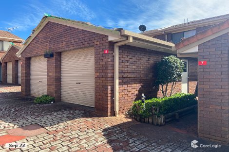 8/173 North St, Rockville, QLD 4350