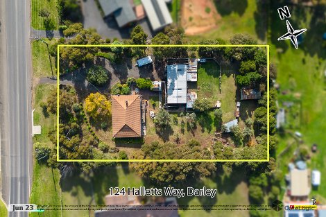 124 Halletts Way, Darley, VIC 3340