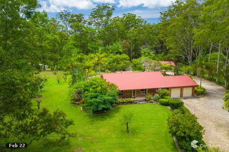 121 Old King Creek Rd, King Creek, NSW 2446