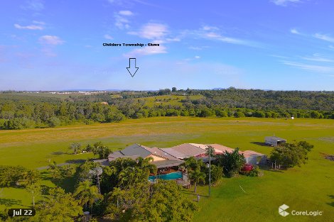 35 Gorries Rd, Childers, QLD 4660