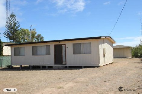 45 Snell Ave, Port Hughes, SA 5558