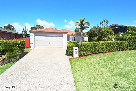 8 Ardisia Ct, Burleigh Heads, QLD 4220