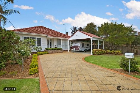 12 Edinburgh Cl, Woolooware, NSW 2230