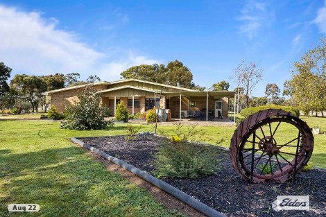 215 Old Glenorchy Rd, Deep Lead, VIC 3385