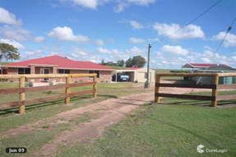 263 Gooburrum Rd, Gooburrum, QLD 4670