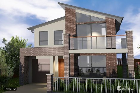 Lot 5110 Birch St, Bonnyrigg, NSW 2177