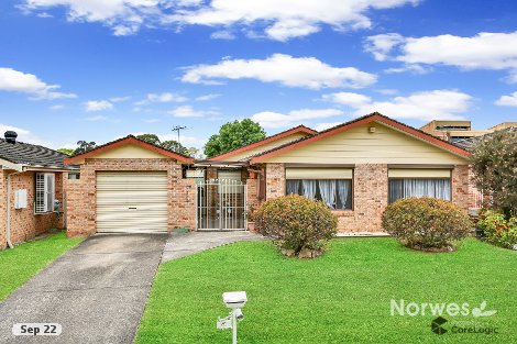 79 Caratel Cres, Marayong, NSW 2148