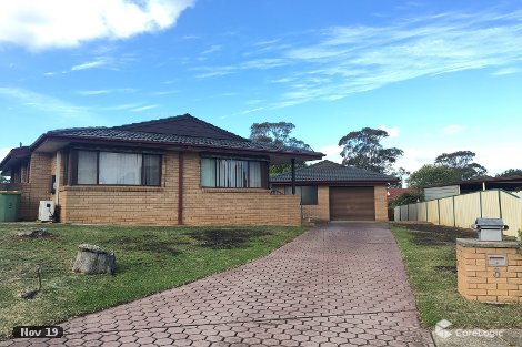 3 Eagle Pl, St Johns Park, NSW 2176