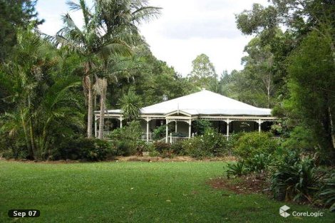 412 Western Ave, Montville, QLD 4560