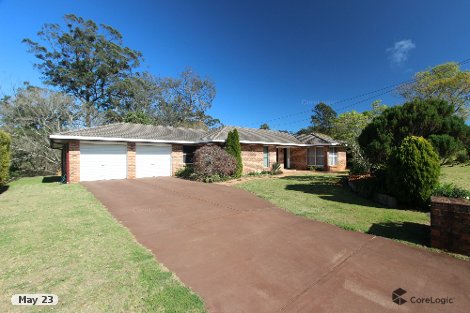 35 Skyline Dr, Blue Mountain Heights, QLD 4350