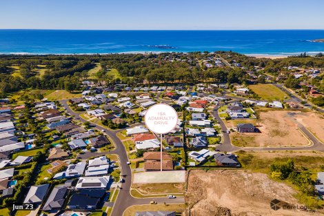 19a Admiralty Dr, Safety Beach, NSW 2456