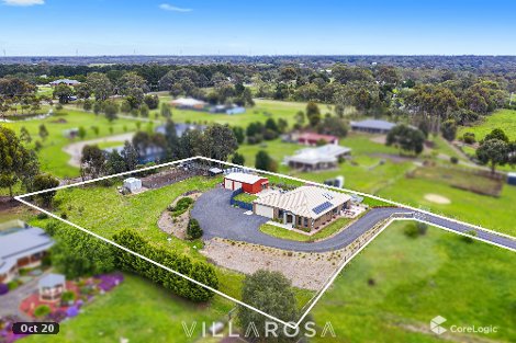 27 Russell St, Teesdale, VIC 3328