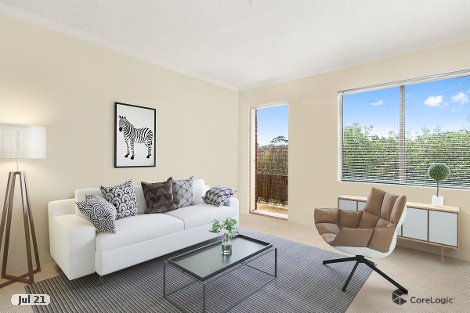 6/29 Westminster Ave, Dee Why, NSW 2099