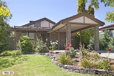 7 Hugh Johnson Bvd, Sheidow Park, SA 5158