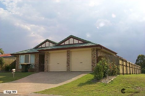 4 Gleneagles Cres, Oxley, QLD 4075