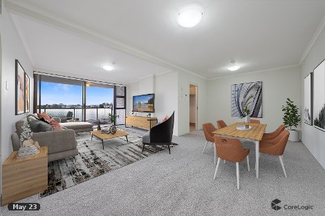 202/102 Alfred St S, Milsons Point, NSW 2061