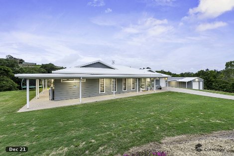 119 Gardiners Rd, Habana, QLD 4740