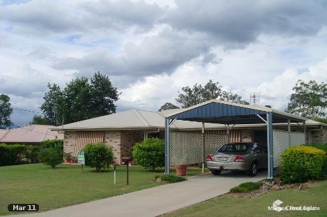 12 Smith St, Wondai, QLD 4606