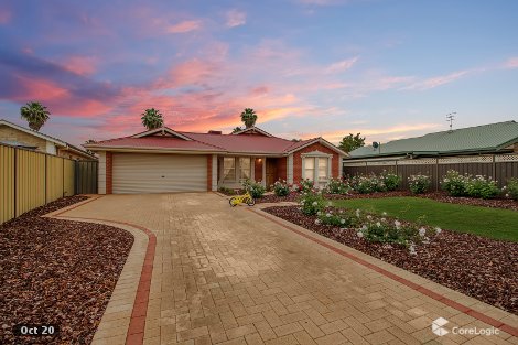 8 Nardoo Ct, Renmark, SA 5341