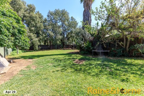 12 Fifth Ave N, Narromine, NSW 2821