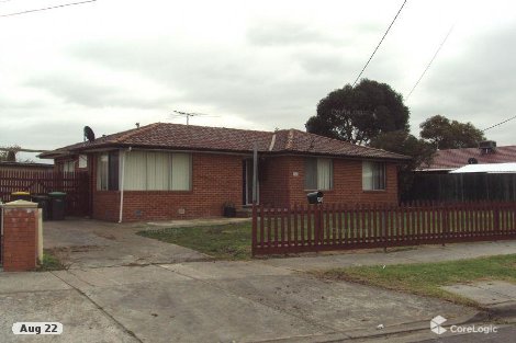 10 Hammersley Ct, Lalor, VIC 3075