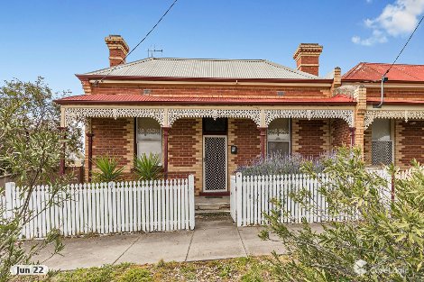 4 Ashley St, Ironbark, VIC 3550