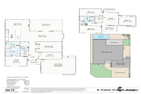 4 Vann Ct, Ashby, WA 6065