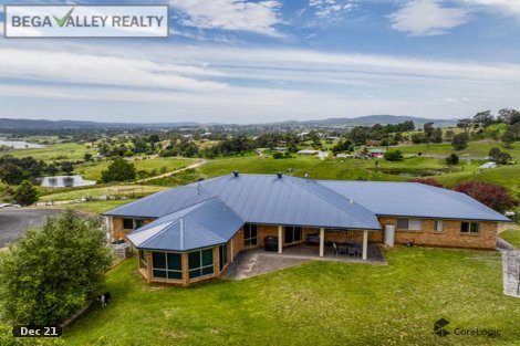 101 Coopers Gully Rd, Coopers Gully, NSW 2550