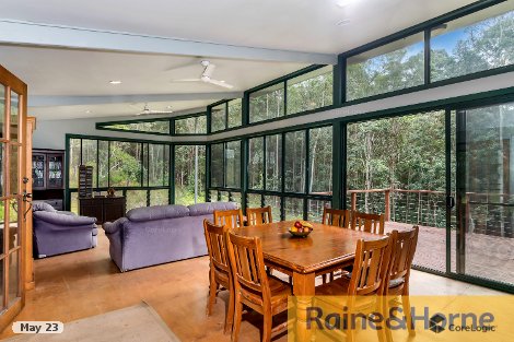 625 Bellthorpe Range Rd, Stanmore, QLD 4514