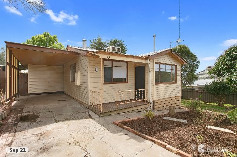 2 Thomas St, California Gully, VIC 3556