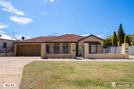 119a Fitzroy Rd, Rivervale, WA 6103