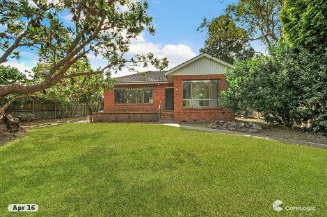 11 King St, Mount Kuring-Gai, NSW 2080