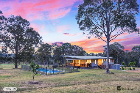 161 Coney Creek Lane, Quorrobolong, NSW 2325