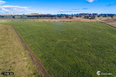 5845 Canowindra Rd, Toogong, NSW 2864