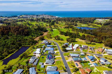 61 Ocean View Dr, Bermagui, NSW 2546