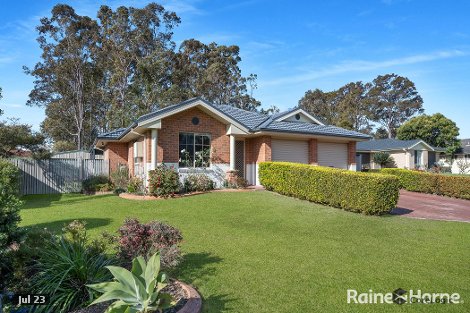 16 Lightwood Dr, West Nowra, NSW 2541