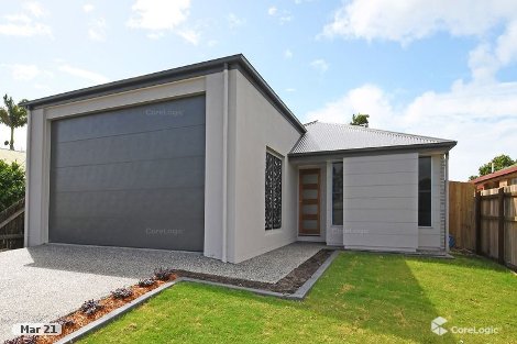 Lot 442 Seagrass Lane, Eli Waters, QLD 4655