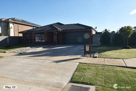 8 Kangaroo Way, Kyabram, VIC 3620