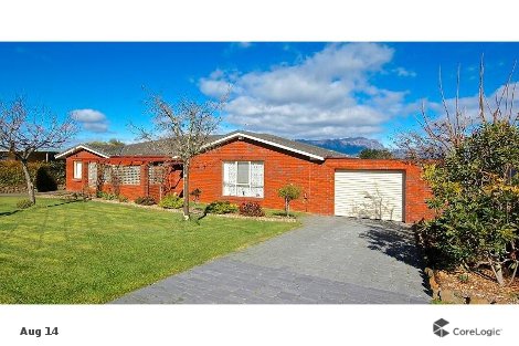 6 Tarleton St, Sheffield, TAS 7306