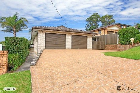 3 Tait Ave, Kanahooka, NSW 2530