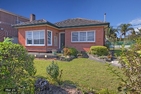 9 Rowell St, Revesby Heights, NSW 2212