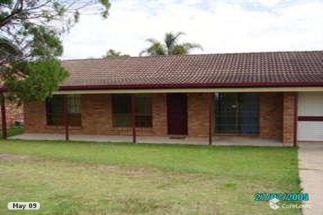 28 Enfield Cres, Battery Hill, QLD 4551